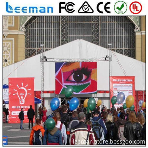 outdoor p10 led modue p4 smd indoor led module smd outdoor led screen